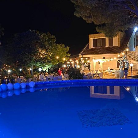 Villa Dei Sogni Gallipoli Tuglie Dış mekan fotoğraf