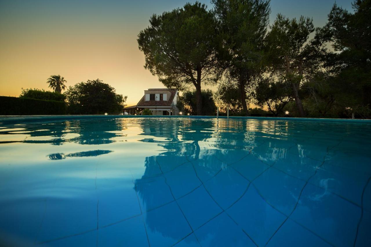 Villa Dei Sogni Gallipoli Tuglie Dış mekan fotoğraf