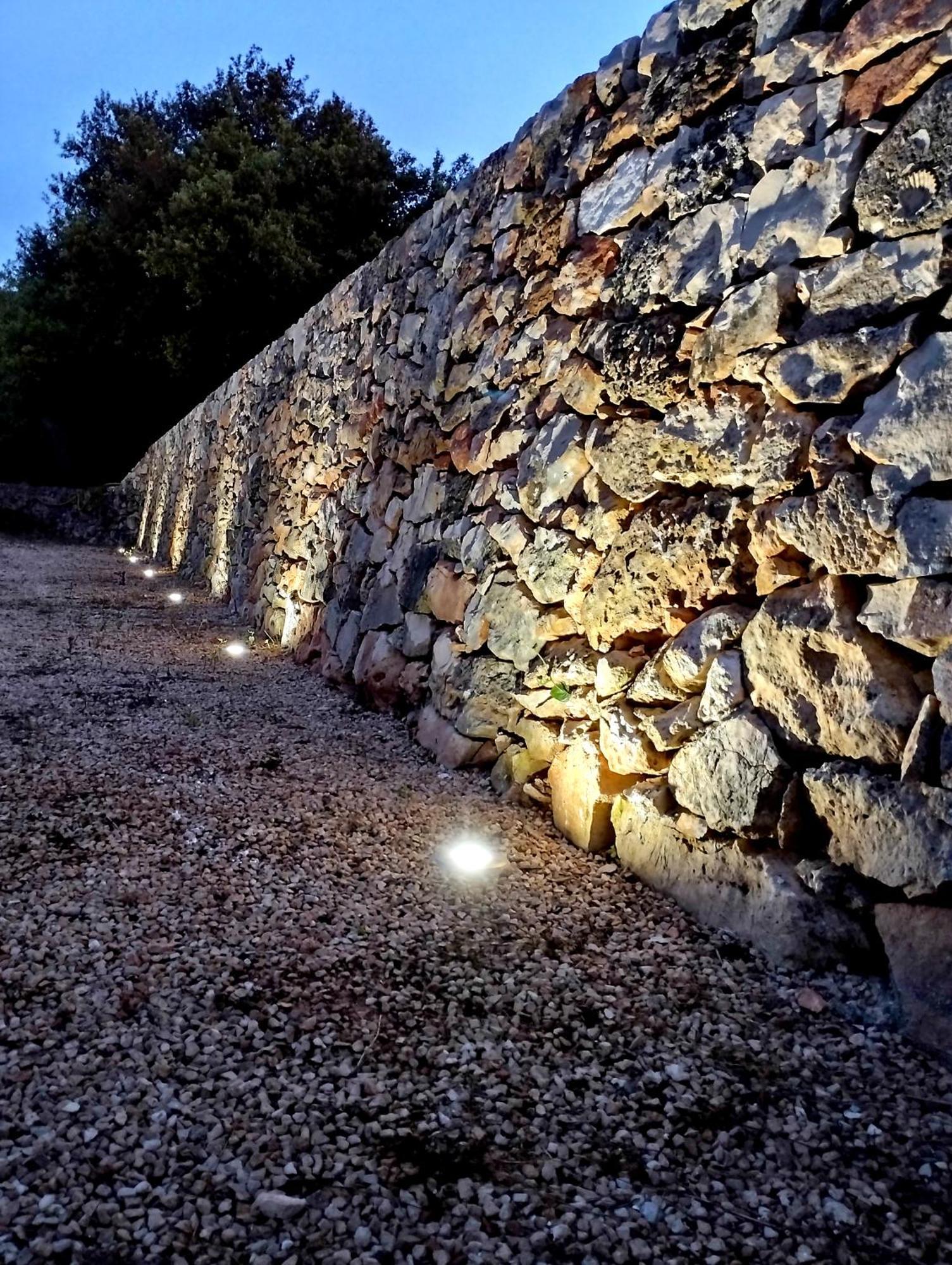 Villa Dei Sogni Gallipoli Tuglie Dış mekan fotoğraf