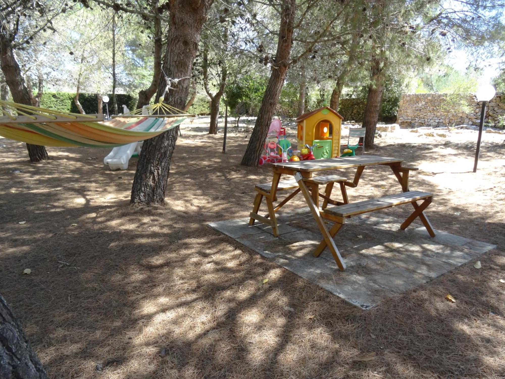 Villa Dei Sogni Gallipoli Tuglie Dış mekan fotoğraf