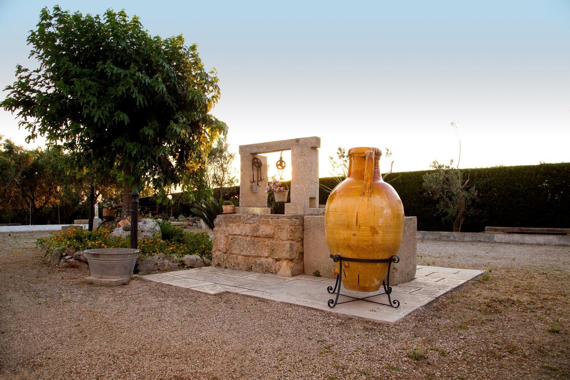 Villa Dei Sogni Gallipoli Tuglie Dış mekan fotoğraf