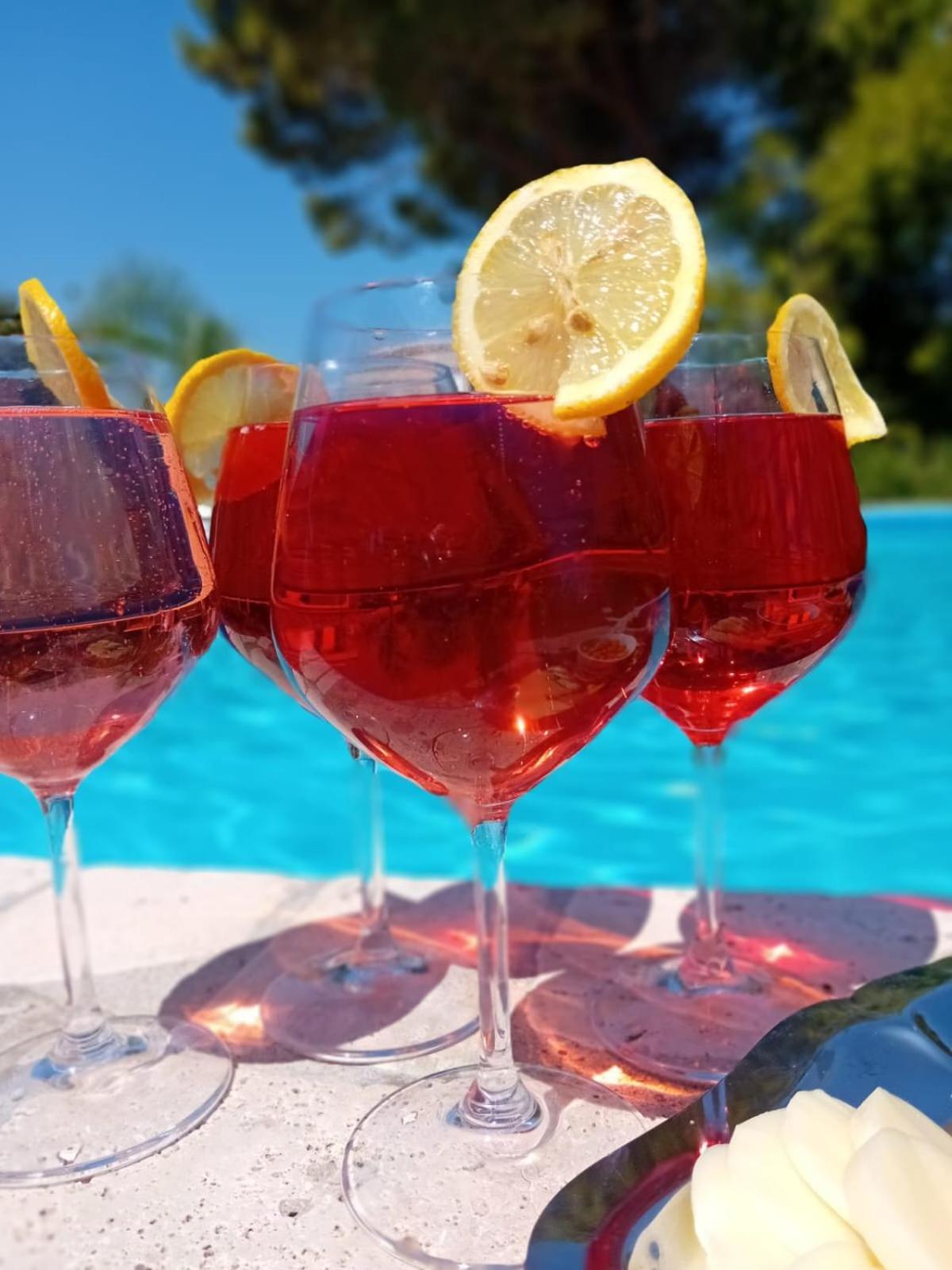 Villa Dei Sogni Gallipoli Tuglie Dış mekan fotoğraf