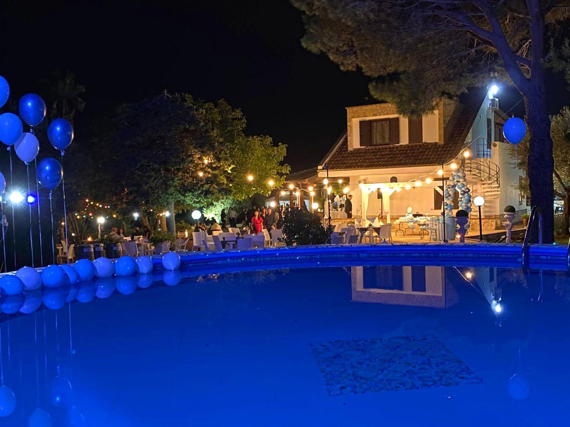Villa Dei Sogni Gallipoli Tuglie Dış mekan fotoğraf