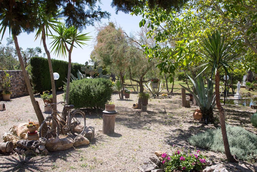 Villa Dei Sogni Gallipoli Tuglie Dış mekan fotoğraf