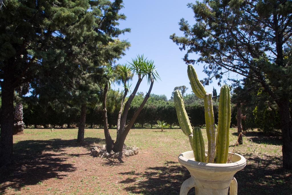 Villa Dei Sogni Gallipoli Tuglie Dış mekan fotoğraf