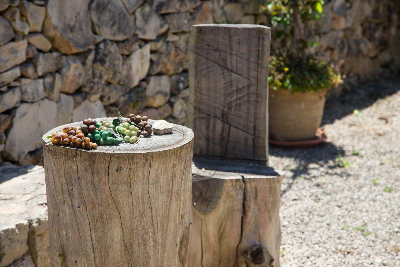 Villa Dei Sogni Gallipoli Tuglie Dış mekan fotoğraf