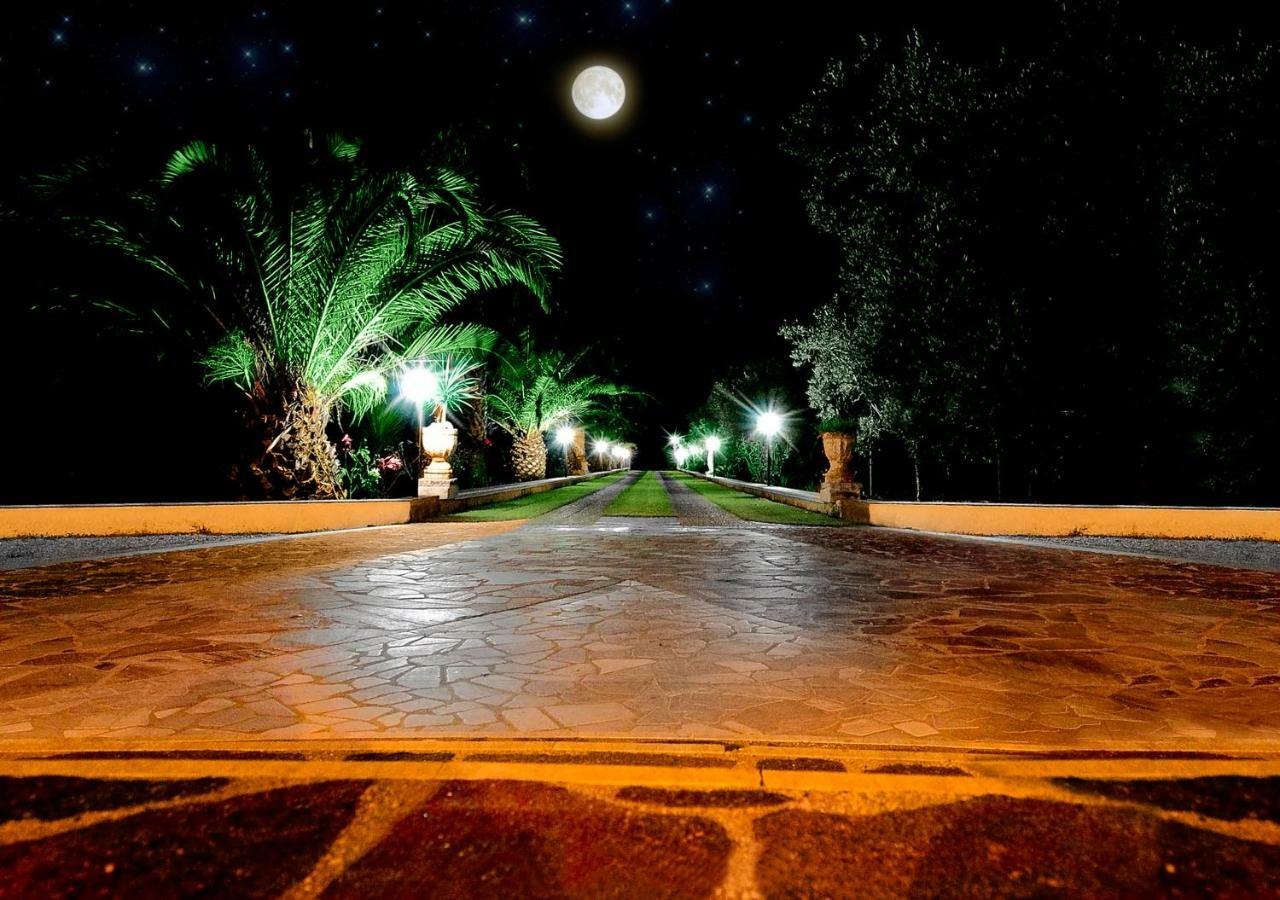 Villa Dei Sogni Gallipoli Tuglie Dış mekan fotoğraf